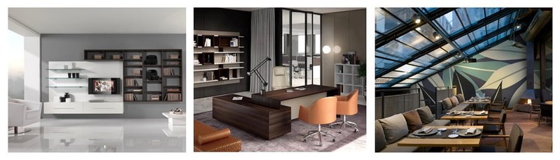 Helpon Furniture - Mobilier la comanda